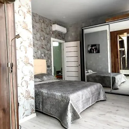 Apartment Bedroom Apartment With Sea View