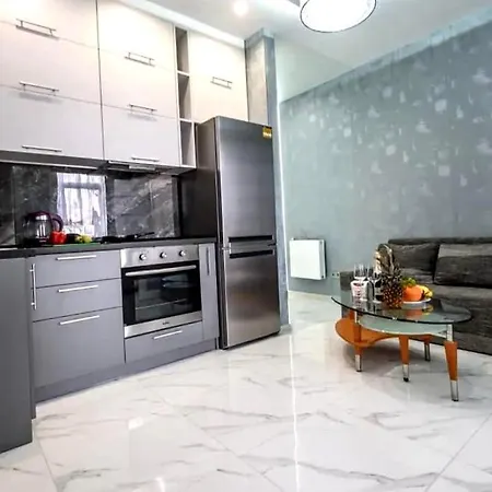 Bedroom Apartment With Sea View * Montlucon