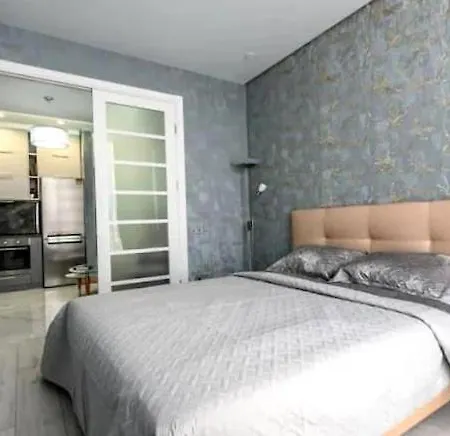 Bedroom Apartment With Sea View * Montlucon
